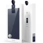 Samsung Galaxy S24 PLUS Hülle Dux Ducis Leather Blau