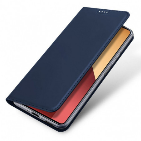 Leather for XIAOMI Redmi Note 13 Pro 5G