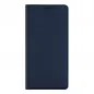 XIAOMI Redmi Note 13 Pro 5G Hülle Dux Ducis Leather Blau