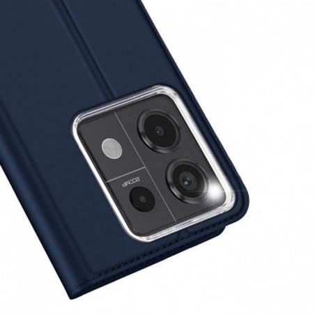 Leather for XIAOMI Redmi Note 13 Pro 5G