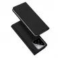 XIAOMI 14 Hülle Dux Ducis Leather Schwarz