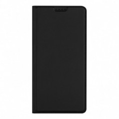 XIAOMI 14 Hülle Dux Ducis Leather Schwarz
