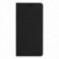 XIAOMI 14 Hülle Dux Ducis Leather Schwarz