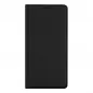 XIAOMI 14 Hülle Dux Ducis Leather Schwarz