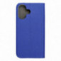 Apple iPhone 16 Book Handytaschen Sensitive Book Hellblau