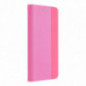 Apple iPhone 16 Book Handytaschen Sensitive Book Hell-Pink
