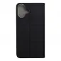 Apple iPhone 16 Plus Book Handytaschen Sensitive Book Schwarz