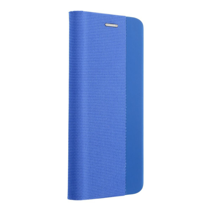 Apple iPhone 16 Plus Book Handytaschen Sensitive Book Hellblau