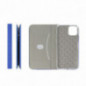 Apple iPhone 16 Plus Book Handytaschen Sensitive Book Hellblau
