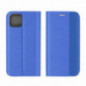 Apple iPhone 16 Plus Book Handytaschen Sensitive Book Hellblau