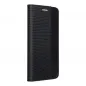 Apple iPhone 16 Pro Book Handytaschen Sensitive Book Schwarz