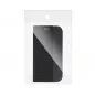 Apple iPhone 16 Pro Book Handytaschen Sensitive Book Schwarz