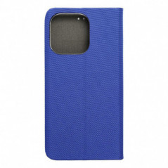 Apple iPhone 16 Pro Book Handytaschen Sensitive Book Hellblau