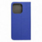 Apple iPhone 16 Pro Book Handytaschen Sensitive Book Hellblau