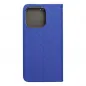Apple iPhone 16 Pro Book Handytaschen Sensitive Book Hellblau