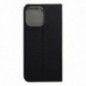 Apple iPhone 16 Pro Max Book Handytaschen Sensitive Book Schwarz