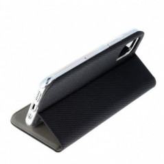 Apple iPhone 16 Pro Max Book Handytaschen Sensitive Book Schwarz