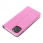 Apple iPhone 16 Pro Max Book Handytaschen Sensitive Book Hell-Pink