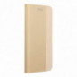 Apple iPhone 16 Pro Max Book Handytaschen Sensitive Book Gold
