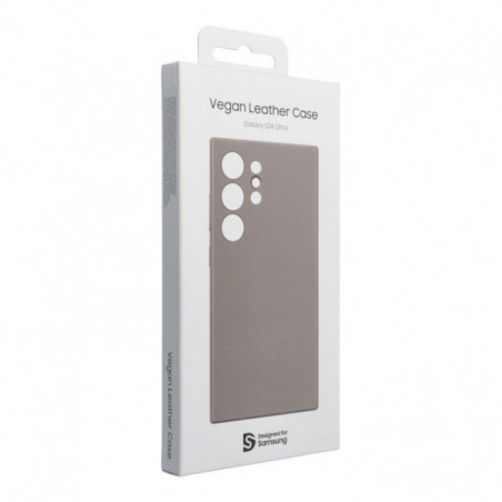 Leather for Samsung Galaxy S24 ULTRA