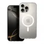Apple iPhone 16 Pro Max Hülle Clear Mag Cover MagSAFE  Durchsichtbar