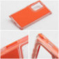 XIAOMI Redmi Note 14 4G Hülle MATRIX Orange