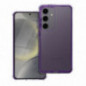 XIAOMI Redmi Note 14 4G Hülle Matrix Clear Hellviolett