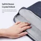 Dux Ducis Tasche LBTC für Laptop 13-13,9in Horizontal Handtasche marineblau Dux Ducis Tasche LBTC für Laptop 13-13,9in Horizontal Handtasche marineblau