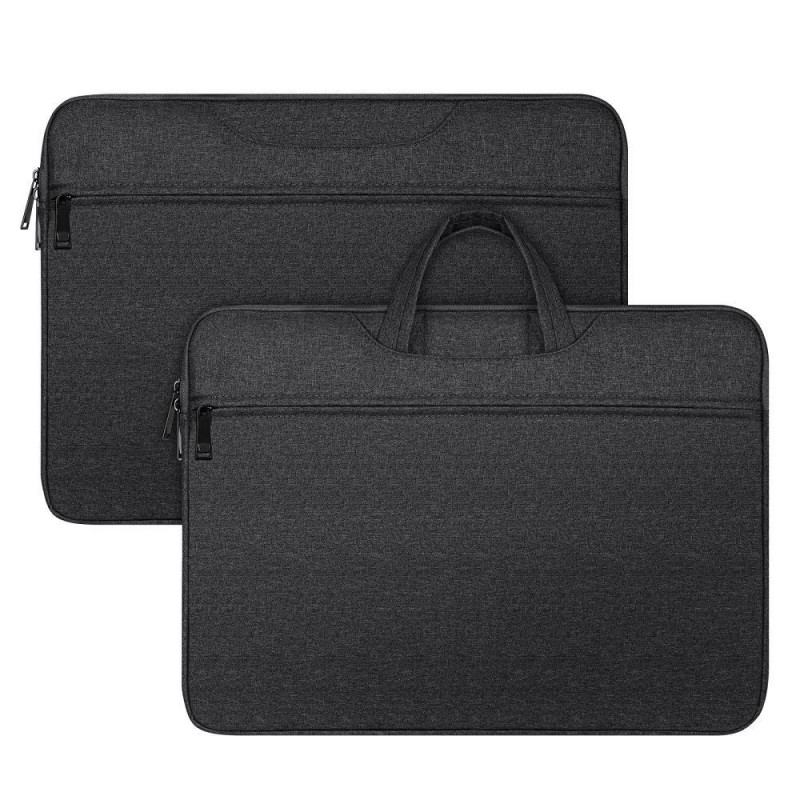Dux Ducis Tasche LBTC für Notebook 15.5-16 Zoll horizontale Handtasche schwarz Dux Ducis Tasche LBTC für Notebook 15.5-16 Zoll horizontale Handtasche schwarz