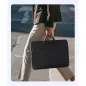 Dux Ducis Tasche LBTC für Notebook 15.5-16 Zoll horizontale Handtasche schwarz Dux Ducis Tasche LBTC für Notebook 15.5-16 Zoll horizontale Handtasche schwarz