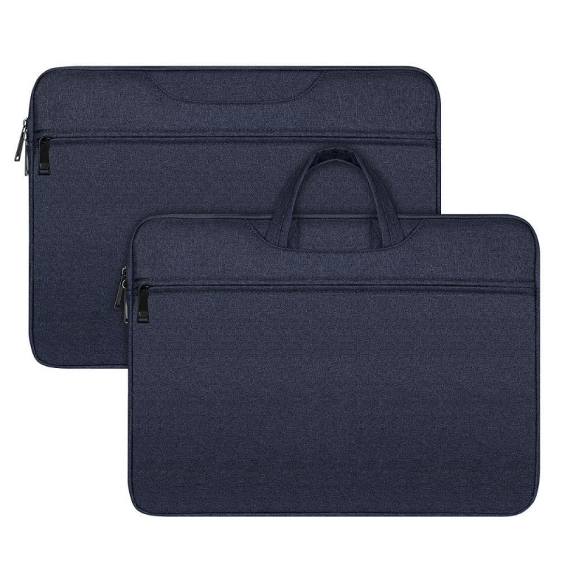 Dux Ducis Tasche LBTC für Laptop 15.5-16 Zoll Horizontal Handtasche Marineblau Dux Ducis Tasche LBTC für Laptop 15.5-16 Zoll Horizontal Handtasche Marineblau