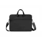 Dux Ducis Hülle LBJB für Laptop 15.-5-16 Zoll Umhängetasche schwarz Dux Ducis Hülle LBJB für Laptop 15.-5-16 Zoll Umhängetasche schwarz