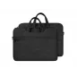 Dux Ducis Hülle LBJB für Laptop 15.-5-16 Zoll Umhängetasche schwarz Dux Ducis Hülle LBJB für Laptop 15.-5-16 Zoll Umhängetasche schwarz