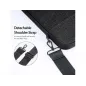 Dux Ducis Hülle LBJB für Laptop 15.-5-16 Zoll Umhängetasche schwarz Dux Ducis Hülle LBJB für Laptop 15.-5-16 Zoll Umhängetasche schwarz