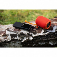 Forcell Power bank F-Energy P10k1 PD 20W QC 10000mah schwarz