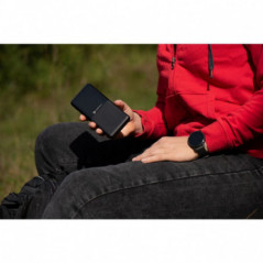 Forcell Power bank F-Energy P10k1 PD 20W QC 10000mah schwarz