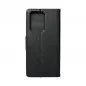 Samsung Galaxy S20 Ultra Book Handytaschen Fancy Book Schwarz