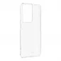 Samsung Galaxy S21 Ultra 5G Hülle Roar Jelly Case Durchsichtbar