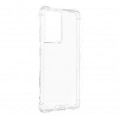 Samsung Galaxy S21 Ultra 5G Hülle Roar Armor Jelly Durchsichtbar