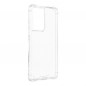 Samsung Galaxy S21 Ultra 5G Hülle Roar Armor Jelly Durchsichtbar