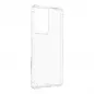 Samsung Galaxy S21 Ultra 5G Hülle Roar Armor Jelly Durchsichtbar