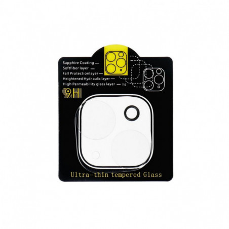 9H for Apple iPhone 15 Pro Max