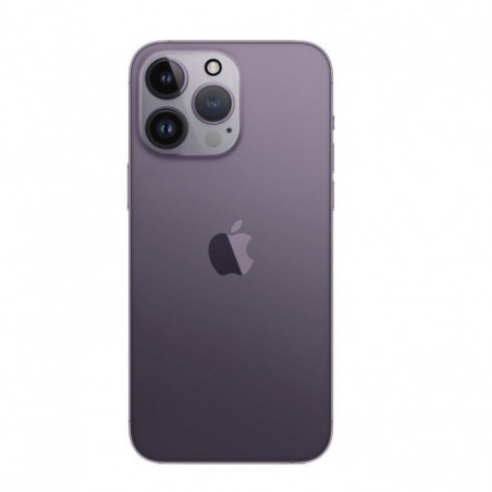 Apple iPhone 15 Panzerglas 9H Durchsichtbar