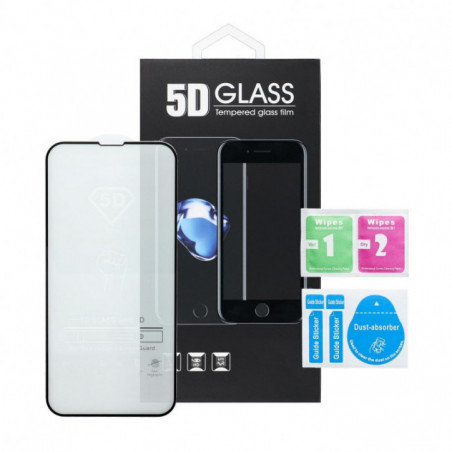 XIAOMI Redmi Note 12 4G Panzerglas 9H Durchsichtbar