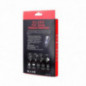 Samsung Galaxy S22 Plus Panzerglas 9H Durchsichtbar