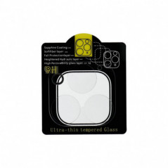 Apple iPhone 13 Pro Panzerglas 9H Durchsichtbar