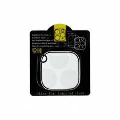 Apple iPhone 12 Pro Max Panzerglas 9H Durchsichtbar
