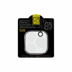 Apple iPhone 12 Pro Panzerglas 9H Durchsichtbar