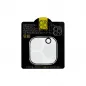 Apple iPhone 12 Pro Panzerglas 9H Durchsichtbar