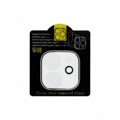 Apple iPhone 12 Panzerglas 9H Durchsichtbar